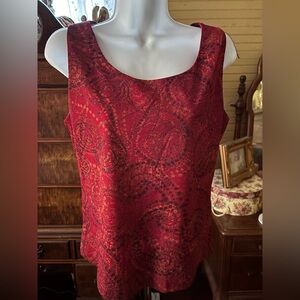 Unbranded Women’s Small Poly Spandex Pullover Blouse 34” Bust 22” Length